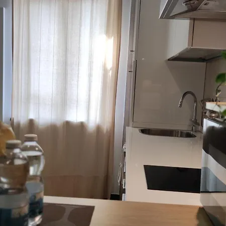 Apartment Arco Pace
