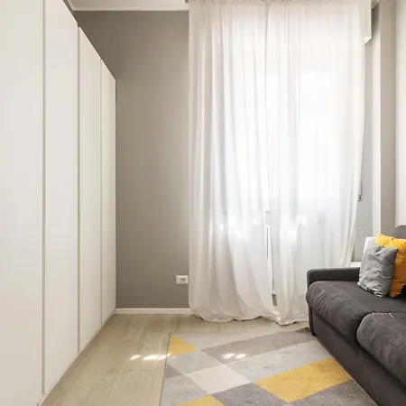 La Bomboniera Di Washington Милан