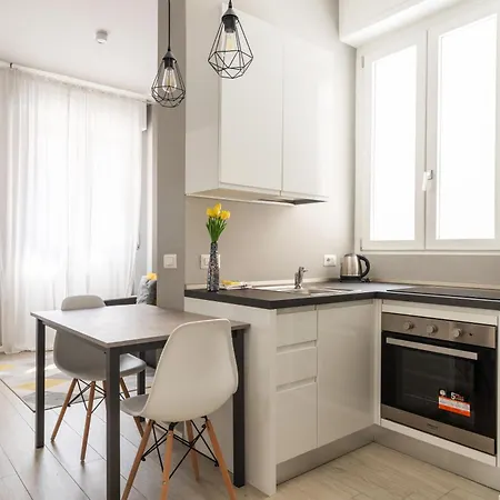 La Bomboniera Di Washington * Милан