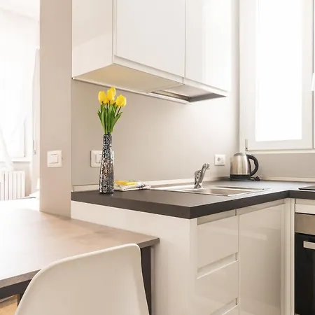 La Bomboniera Di Washington * מילאנו