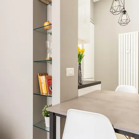 La Bomboniera Di Washington *