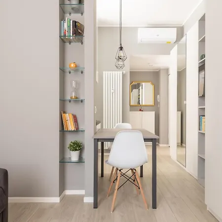 La Bomboniera Di Washington מילאנו