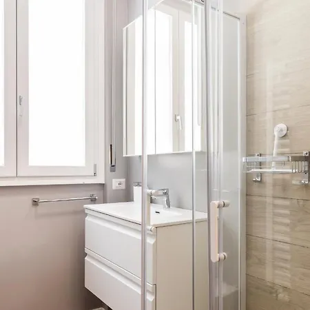 דירה La Bomboniera Di Washington