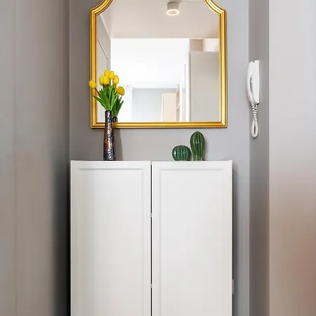 La Bomboniera Di Washington *