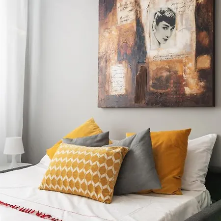 La Bomboniera Di Washington דירה מילאנו