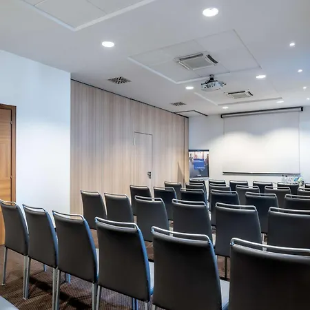 Szálloda Radisson Blu 4*