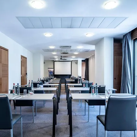 Radisson Blu 4*