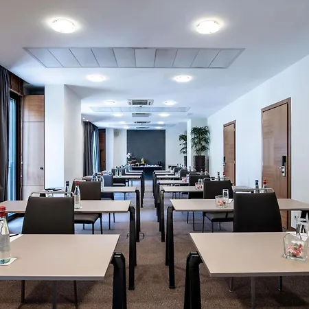 Hotel Radisson Blu Milano