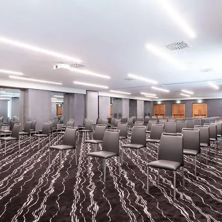 Radisson Blu Hotel
