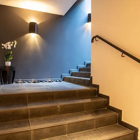 Radisson Blu Szálloda 4*