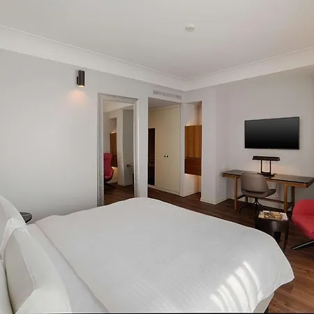 Radisson Blu 4* Milão