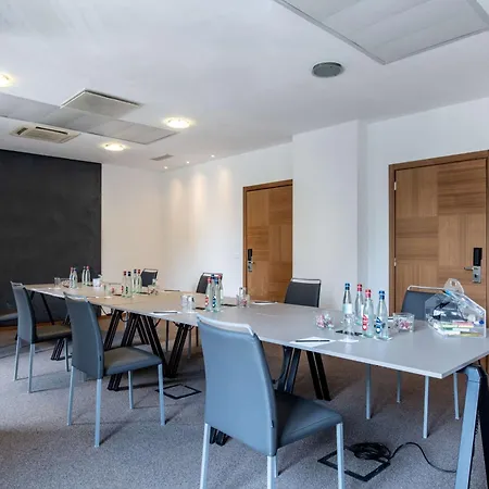 Radisson Blu Mediolan