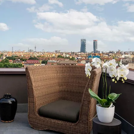 Radisson Blu Szálloda