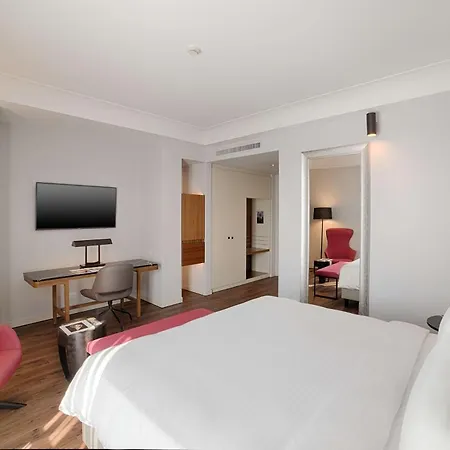 Hotell Radisson Blu 4*
