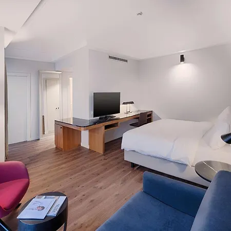 Radisson Blu Mediolan