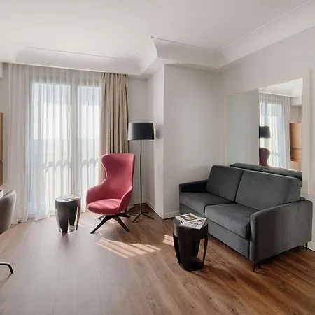Radisson Blu