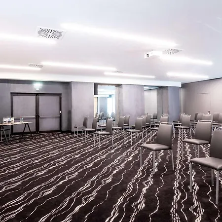 Radisson Blu Hotel Mediolan