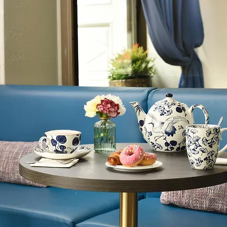 Indigo - Corso Monforte By Ihg Mediolan