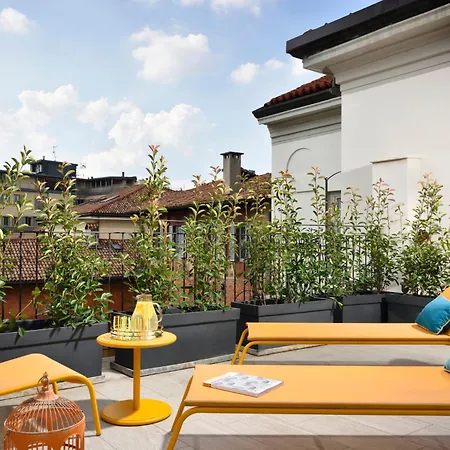 Indigo - Corso Monforte By Ihg