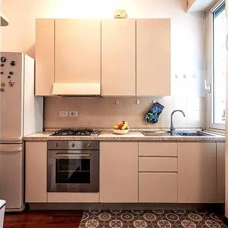 San Siro A 7 Minuti Stanza Con Zone Comuni