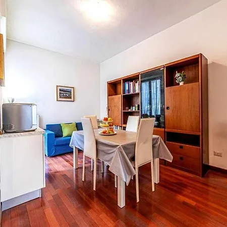 San Siro A 7 Minuti Stanza Con Zone Comuni Homestay *