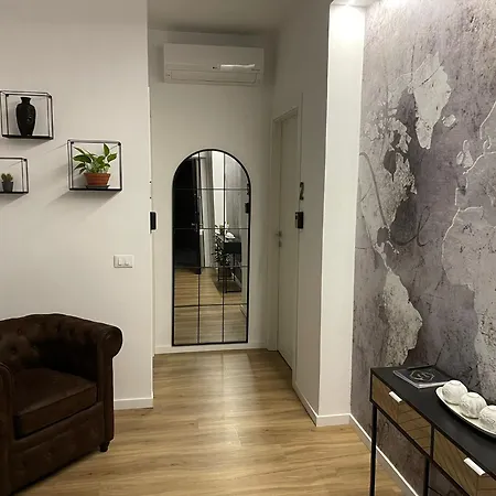 Guest house Da Nord A Sud - Milan