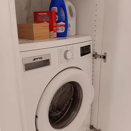 Sempione Apartament Mediolan