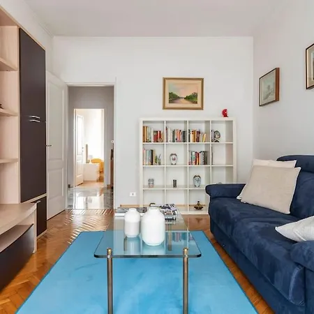 Apartment Lomellina Flexyrent - A.c. Wifi