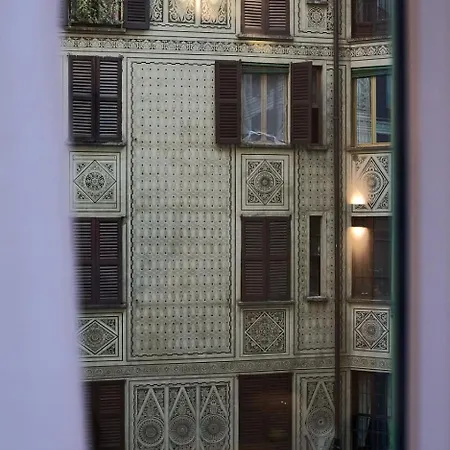 Apartment Repubblica Iii-hosted By Sweetstay