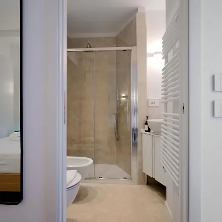 Lejlighed Repubblica Iii-hosted By Sweetstay *