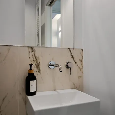 Repubblica Iii-hosted By Sweetstay *