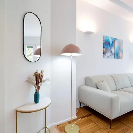 Repubblica Iii-hosted By Sweetstay