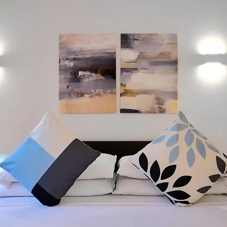 Repubblica Iii-hosted By Sweetstay