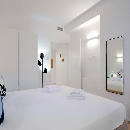 Repubblica Iii-hosted By Sweetstay * Milan