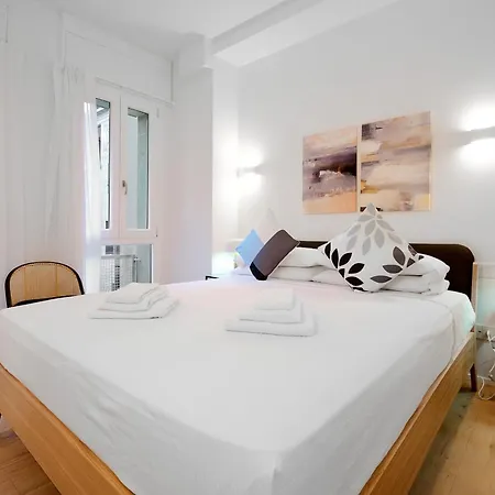 Repubblica Iii-hosted By Sweetstay * ميلان