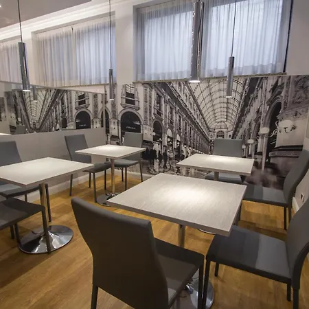 Flora Hotel Milano