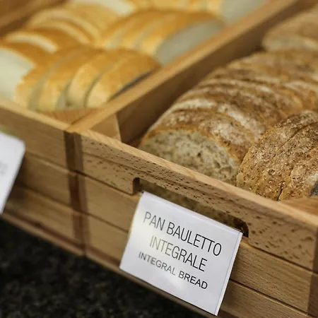 Berlino Szálloda 3*