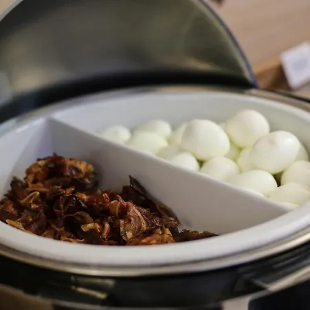 Szálloda Berlino 3*