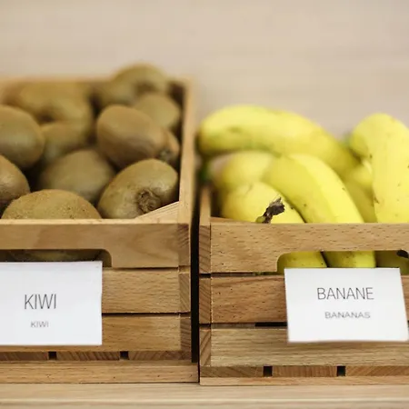 Berlino Szálloda 3*