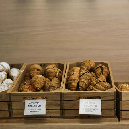 Szálloda Berlino 3*