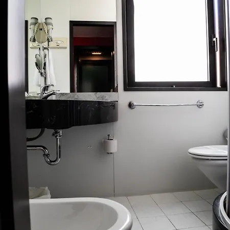 Hotel Berlino 3*