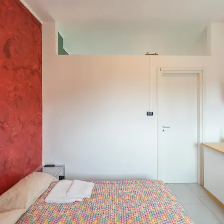 Fegi - Citta Studi, Besta, Politecnico, Istituto Dei Tumori Apartmán