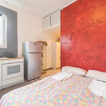 Fegi - Citta Studi, Besta, Politecnico, Istituto Dei Tumori Apartmán *