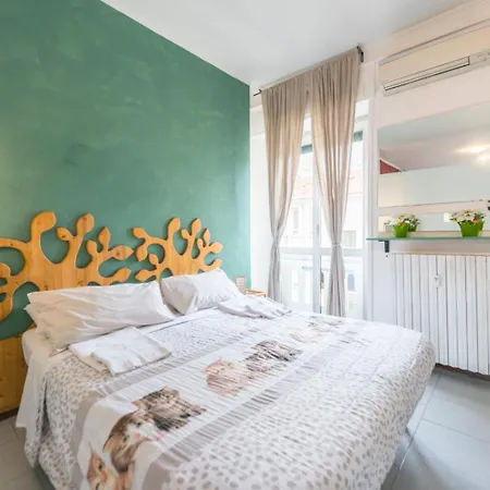 Apartmán Fegi - Citta Studi, Besta, Politecnico, Istituto Dei Tumori Milán