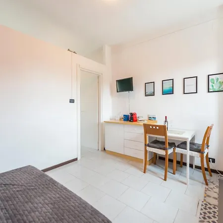 Fegi - Citta Studi, Besta, Politecnico, Istituto Dei Tumori Apartmán