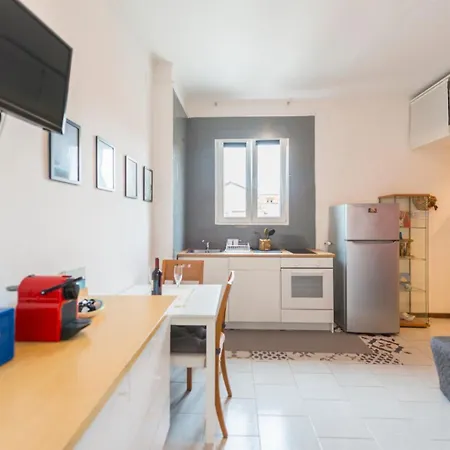 Apartment Fegi - Citta Studi, Besta, Politecnico, Istituto Dei Tumori *