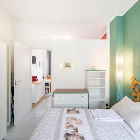 Fegi - Citta Studi, Besta, Politecnico, Istituto Dei Tumori *