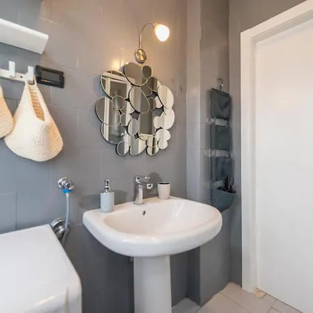 Fegi - Citta Studi, Besta, Politecnico, Istituto Dei Tumori Apartmán *