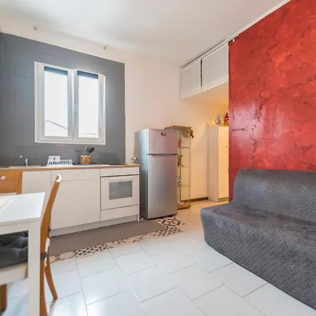 Fegi - Citta Studi, Besta, Politecnico, Istituto Dei Tumori * Milán