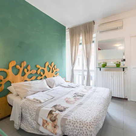 Fegi - Citta Studi, Besta, Politecnico, Istituto Dei Tumori Apartmán